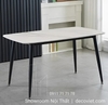 Bộ Bàn Ăn 4 Ghế Giá Rẻ 2406S