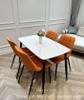 Ghế Bàn Ăn Giá Rẻ 438S