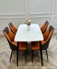 Ghế Ăn Giá Rẻ Hiện Đại 437S