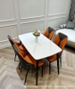 Ghế Ăn Giá Rẻ Hiện Đại 437S