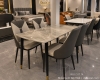 Bộ Bàn Ăn 4 Người Giá Rẻ 1734S