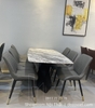 Bộ Bàn Ăn 6 Ghế 1302S