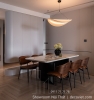 Bộ Bàn Ăn 6 Ghế Cao Cấp 2441S