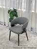 Bộ Bàn Ăn 6 Ghế Cao Cấp 2762S