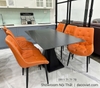 Bộ Bàn Ăn 6 Ghế Giá Rẻ 2730S