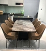 Bộ Bàn Ăn 6 Ghế Hiện Đại 2401S