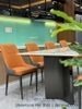 Bộ Bàn Ăn 8 Ghế Mặt Đá Cao Cấp 2403S