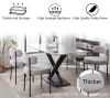 Bộ Bàn Ăn Mặt Đá 6 Ghế Giá Rẻ 2333S