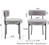 Bộ Bàn Ăn Mặt Đá 6 Ghế Giá Rẻ 2333S