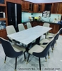 Bàn Ăn Kéo Dài 12 Ghế 2059S