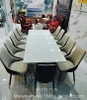 Bàn Ăn Kéo Dài 12 Ghế 2059S