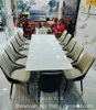 Bàn Ăn Kéo Dài 12 Ghế 2059S