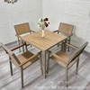 Bộ Bàn Ghế Sân Thượng Cao Cấp 2090T