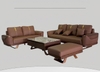 Bộ Bàn Ghế Sofa Gỗ 950T