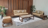 Bộ Bàn Ghế Sofa Gỗ Hiện Đại 887T