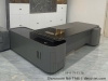 Bộ Bàn Giám Đốc Chữ L 143T
