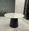 Bộ Bàn Tròn 4 Ghế Hiện Đại 1768S