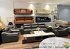 Bộ Ghế Sofa Da Bò Cao Cấp 987T