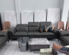 Bộ Ghế Sofa Da Bò Hiện Đại 988T