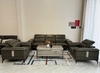 Bộ Ghế Sofa Da Bò Hiện Đại 988T