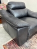 Bộ Ghế Sofa Da Bò Thật 1199T