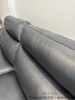 Bộ Ghế Sofa Da Bò Thật 1199T