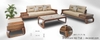 Bộ Bàn Ghế Sofa Gỗ Hiện Đại 887T