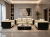 Bộ Ghế Sofa Nhập Khẩu 1186T