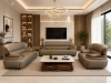 Bộ Sofa Phòng Khách Cao Cấp 1154T