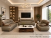 Bộ Sofa Phòng Khách Cao Cấp 1154T