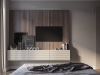 Bộ Phòng Ngủ Hiện Đại 1032S