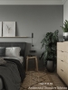 Bộ Phòng Ngủ Hiện Đại 1055S