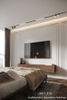 Bộ Phòng Ngủ Hiện Đại 1068S