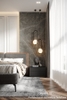 Bộ Phòng Ngủ Hiện Đại 1068S