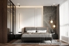 Bộ Phòng Ngủ Hiện Đại 1068S
