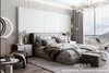 Bộ Phòng Ngủ Đẹp 1077S