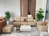 Bộ Sofa Bọc Da Phòng Khách 1174T