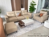 Bộ Sofa Bọc Da Phòng Khách 1174T
