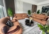 Bộ Sofa Gỗ Phòng Khách Cao Cấp 1173T