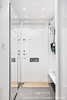 Căn Hộ 39m2 Cực Sang Chảnh Nhờ Nội Thất Nhung