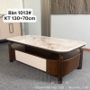 Combo Kệ Tivi Bàn Trà Gỗ 123T