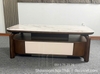 Combo Kệ Tivi Bàn Trà Gỗ 123T