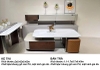 Combo Kệ Tivi Bàn Trà Nhập Khẩu 98T