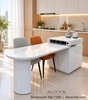 Bàn Đảo Bếp Thông Minh Hiện Đại 2385S