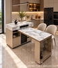 Bàn Đảo Bếp Xoay Thông Minh 2886S