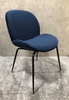 Ghế Ăn Bọc Vải 38S