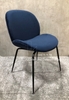 Ghế Ăn Bọc Vải 38S