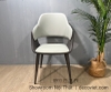 Ghế Ăn Bọc Da Cao Cấp 431S