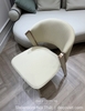 Bàn Ăn Mặt Đá Cẩm Thạch 8 Ghế 2774S