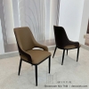 Ghế Ăn Bọc Da Đẹp 612S